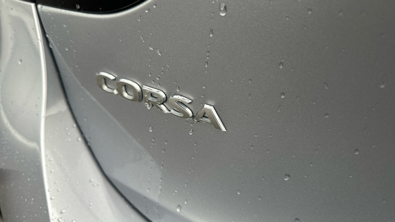 Vauxhall Corsa 1.2 GS 5dr Petrol Hatchback